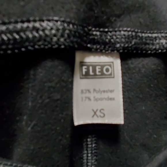 FLEO PHR SHORTS - Picture 4 of 4